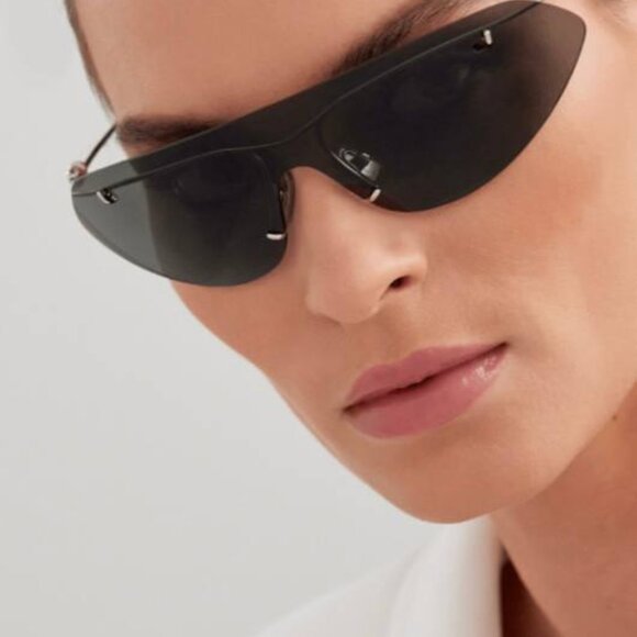 Final Price! Bottega Veneta BV1272S 002 Sunglasses main image 5